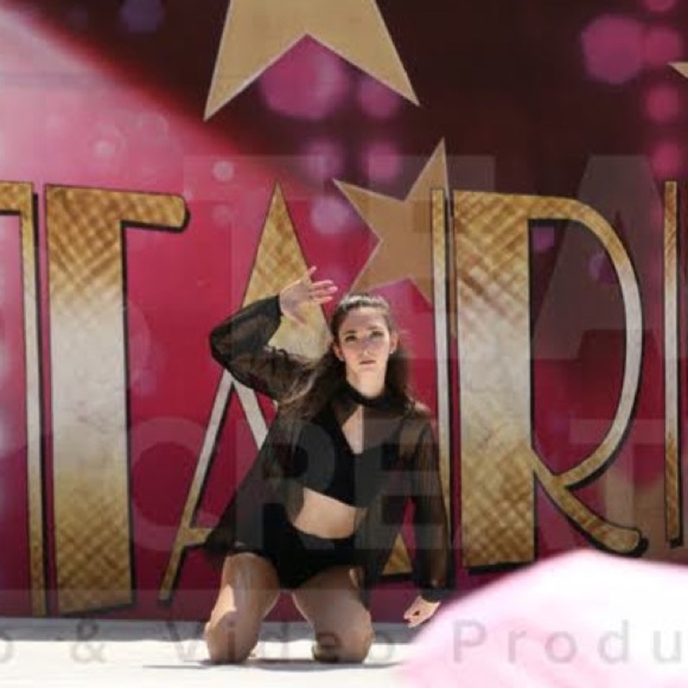 Meet your Posher, Millie